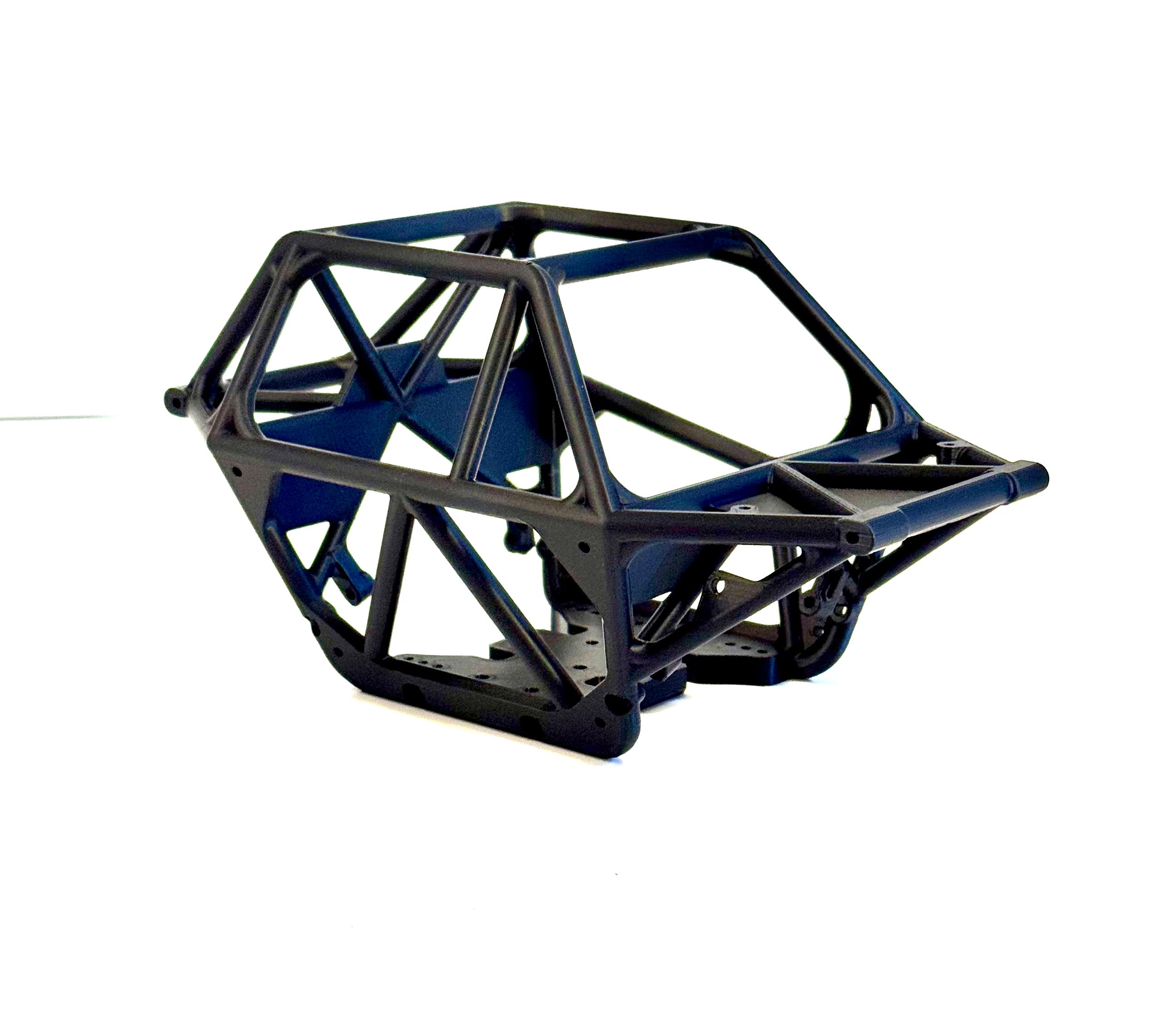 Robskii | Trail Rat XL 1/10 Buggy Chassis