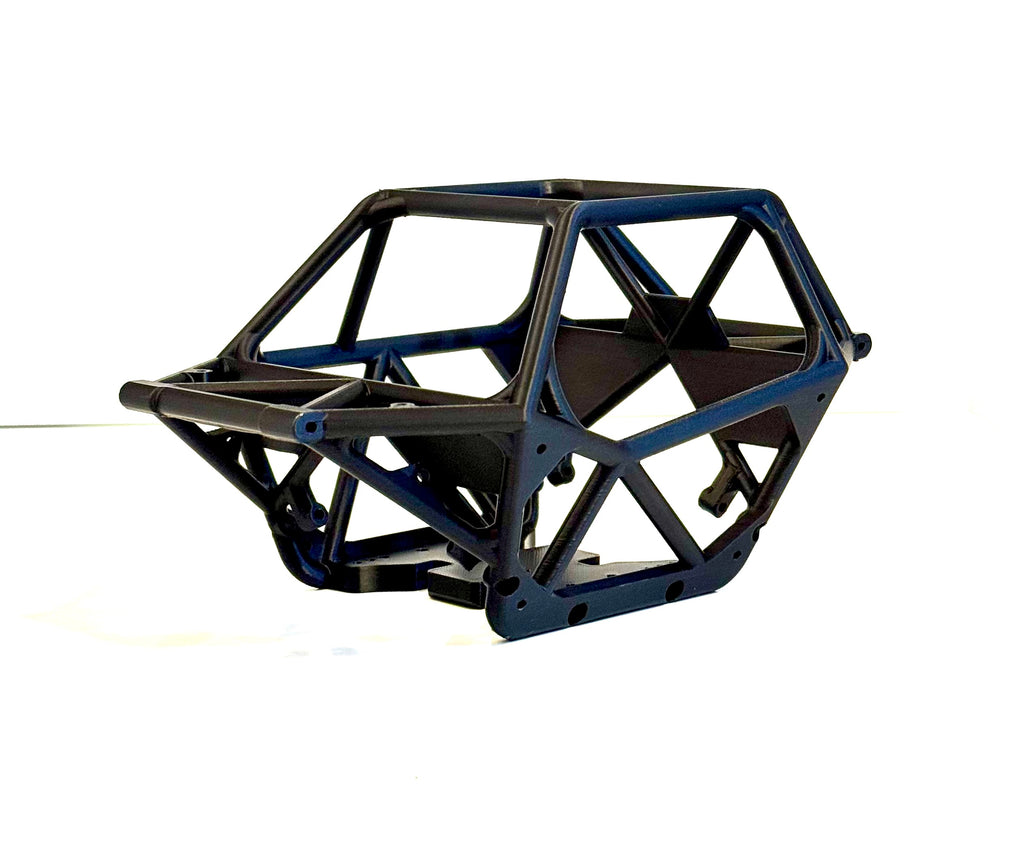 Robskii | Trail Rat XL 1/10 Buggy Chassis