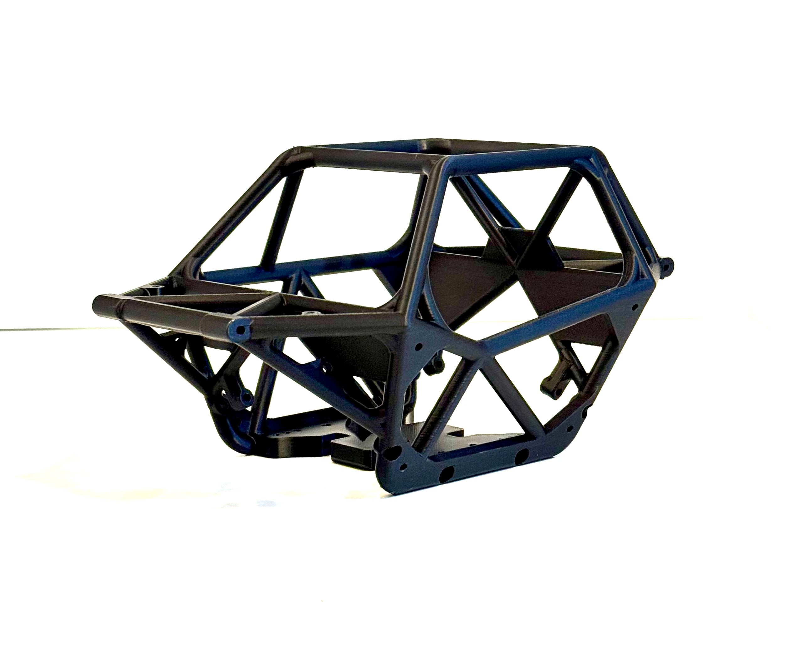 Robskii | Trail Rat XL 1/10 Buggy Chassis