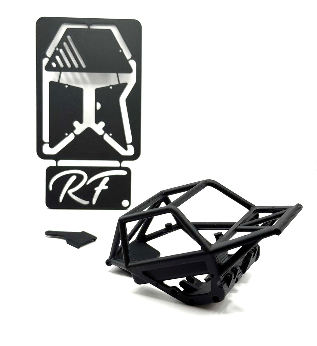 Robskii Trail Rat 2 | Axial SCX24 Chassis Buggy Frame