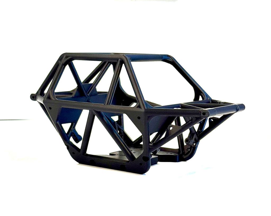 Robskii | Trail Rat XL 1/10 Buggy Chassis