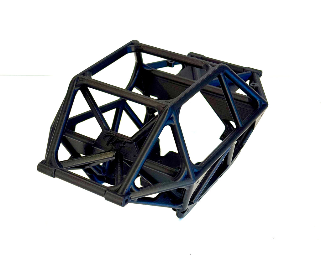 Robskii | Trail Rat XL 1/10 Buggy Chassis