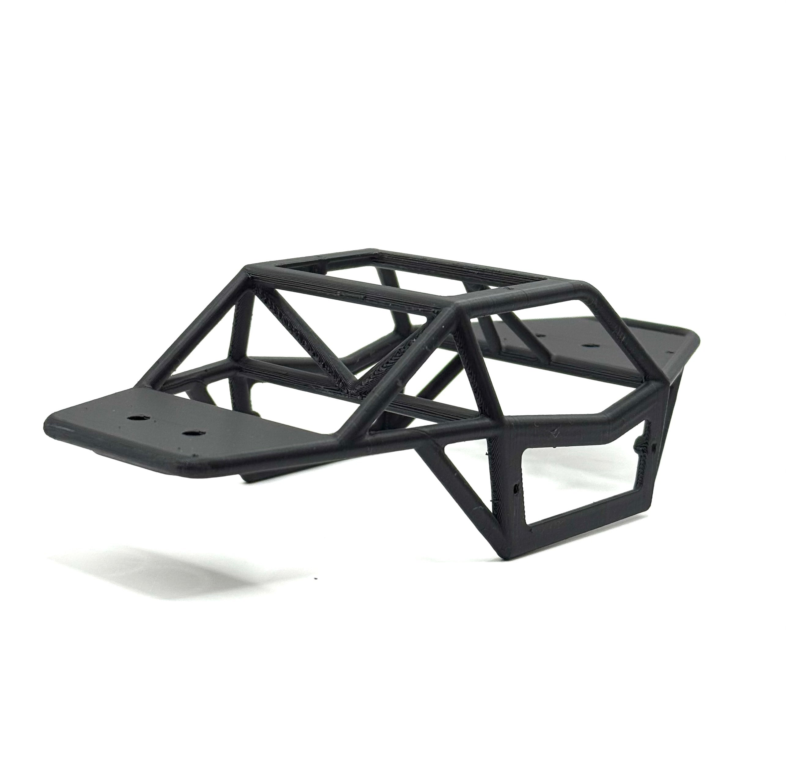 JC RC | INDO Buggy