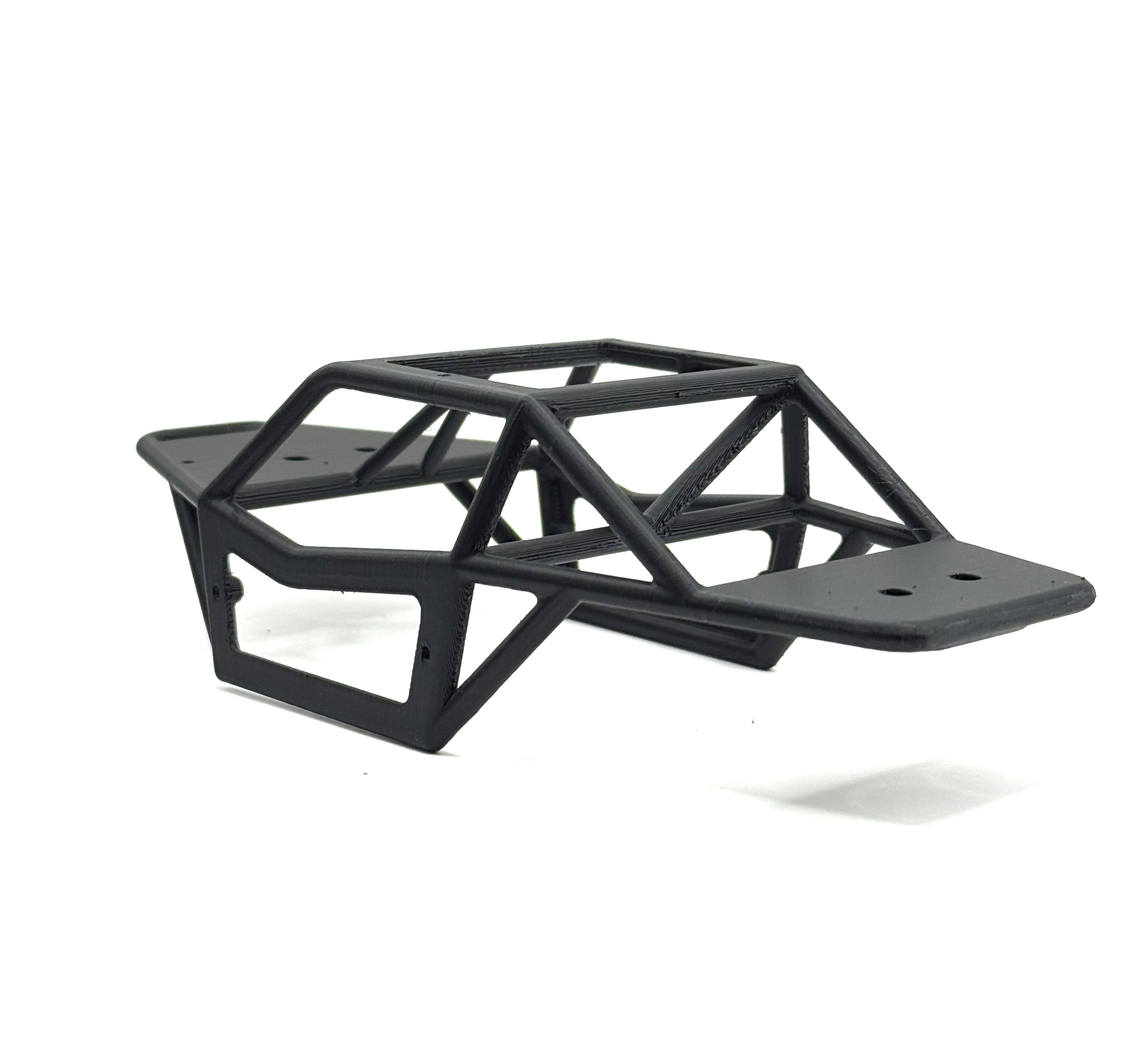 JC RC | INDO Buggy