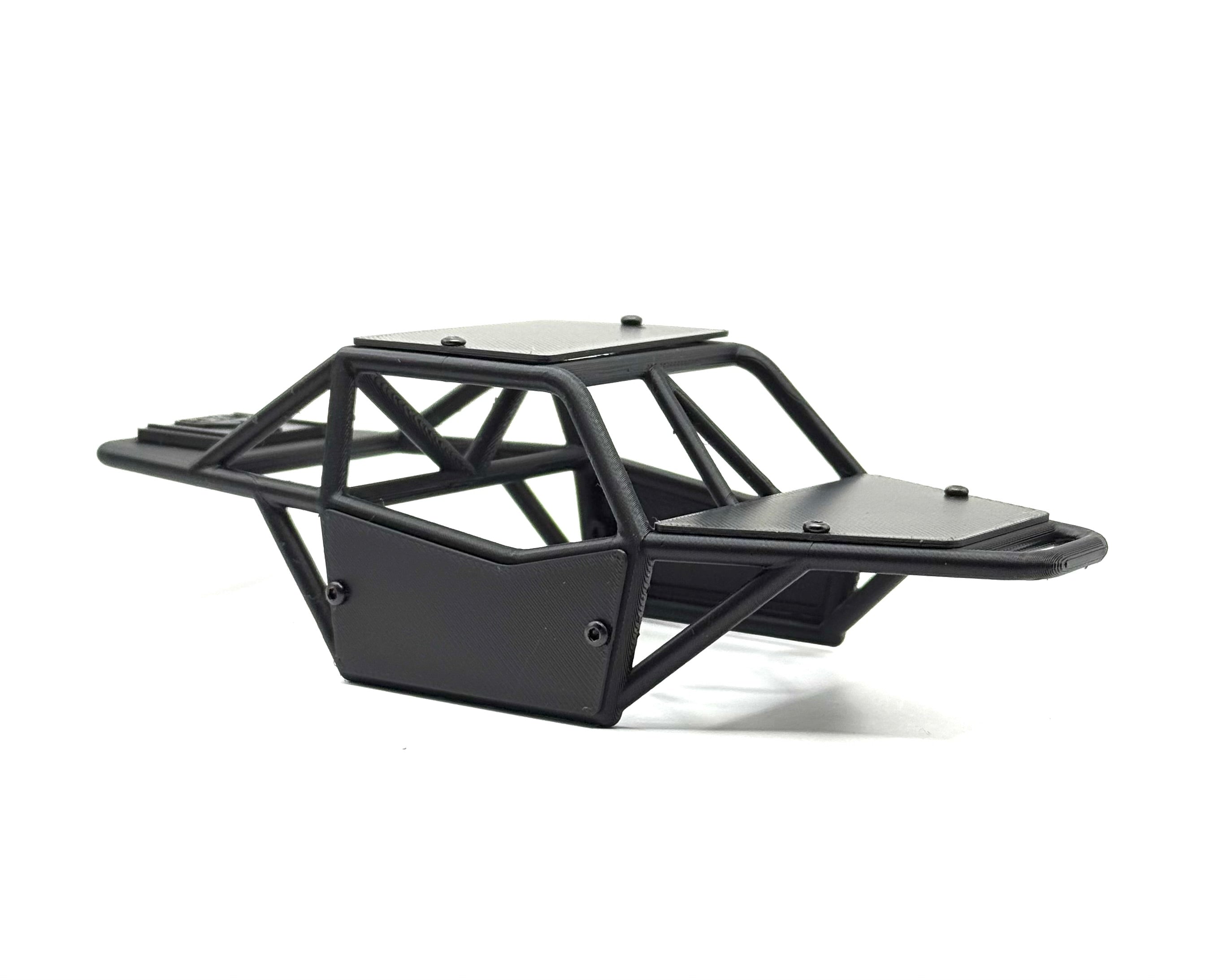 JC RC | INDO Buggy