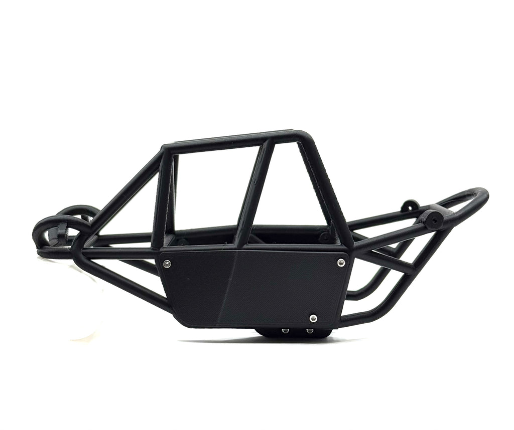Milli WTF Spike Cage | Axial SCX24 Chassis Frame Buggy