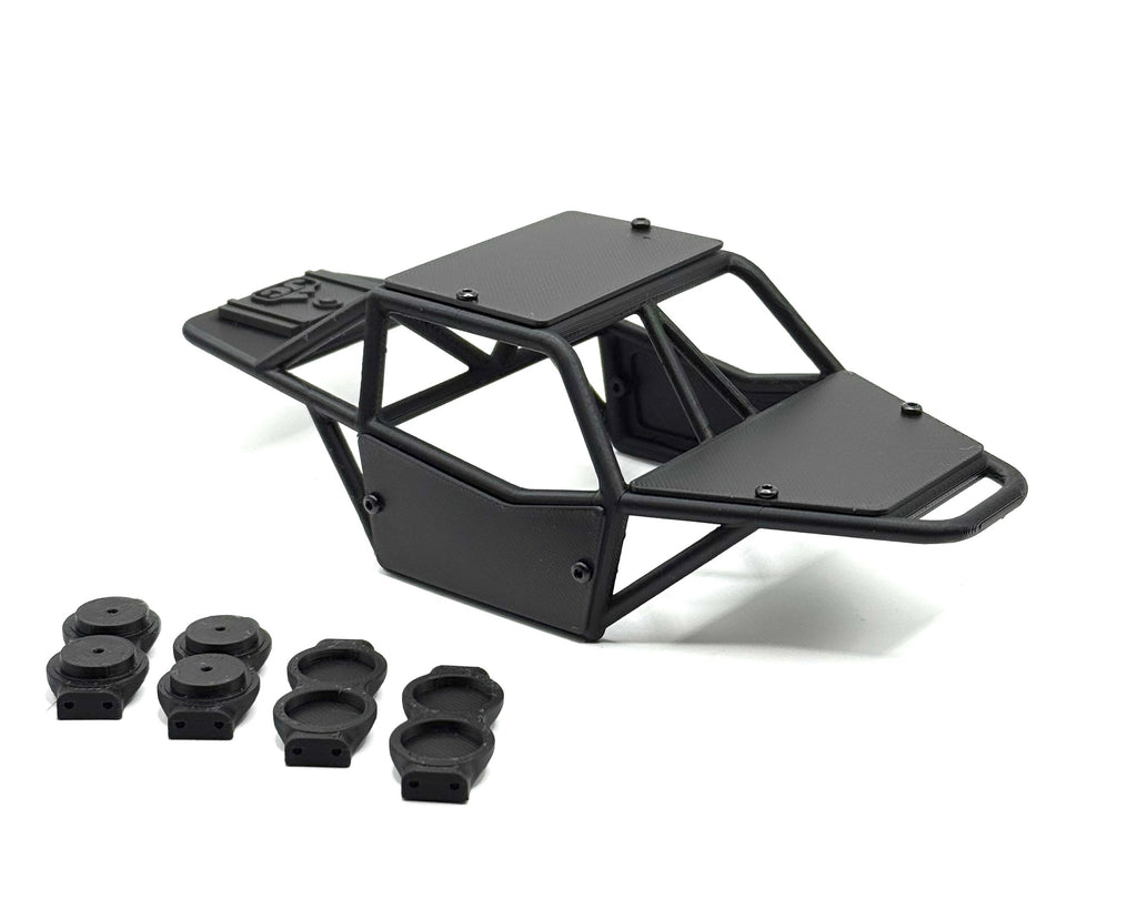 JC RC | INDO Buggy