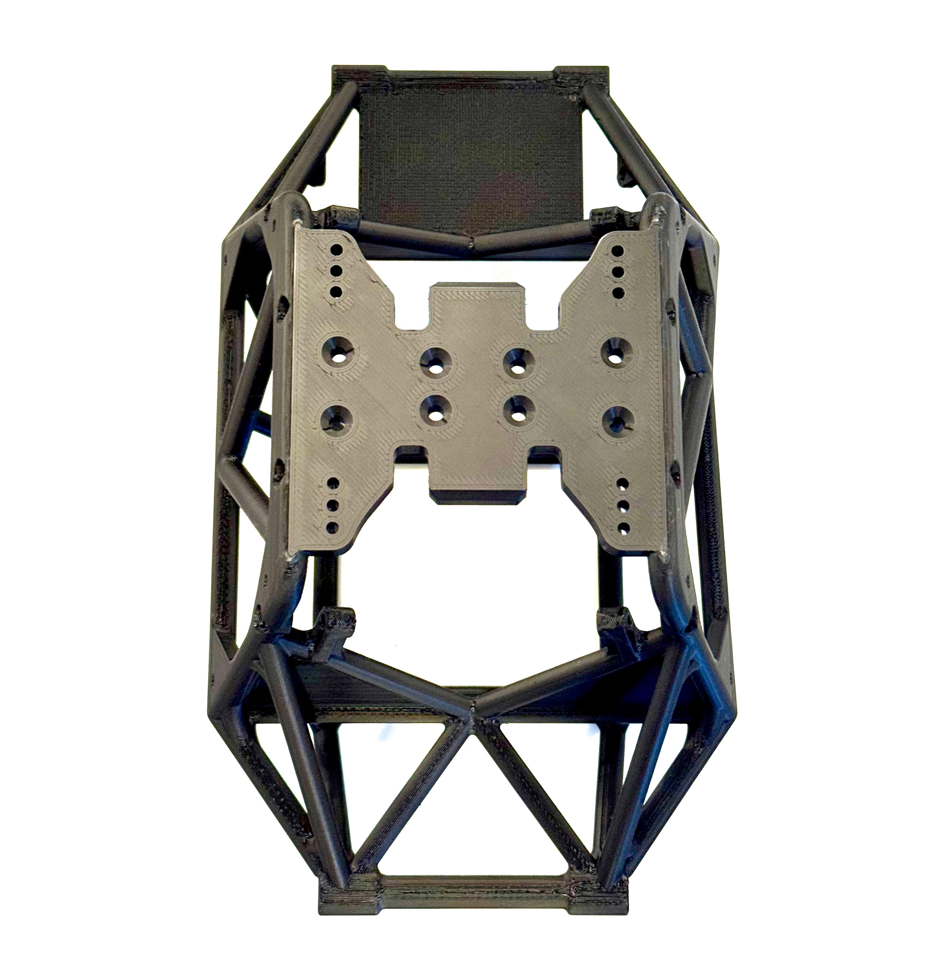 Robskii | Trail Rat XL 1/10 Buggy Chassis