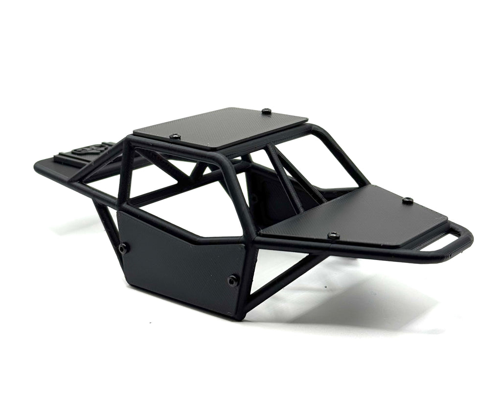JC RC | INDO Buggy