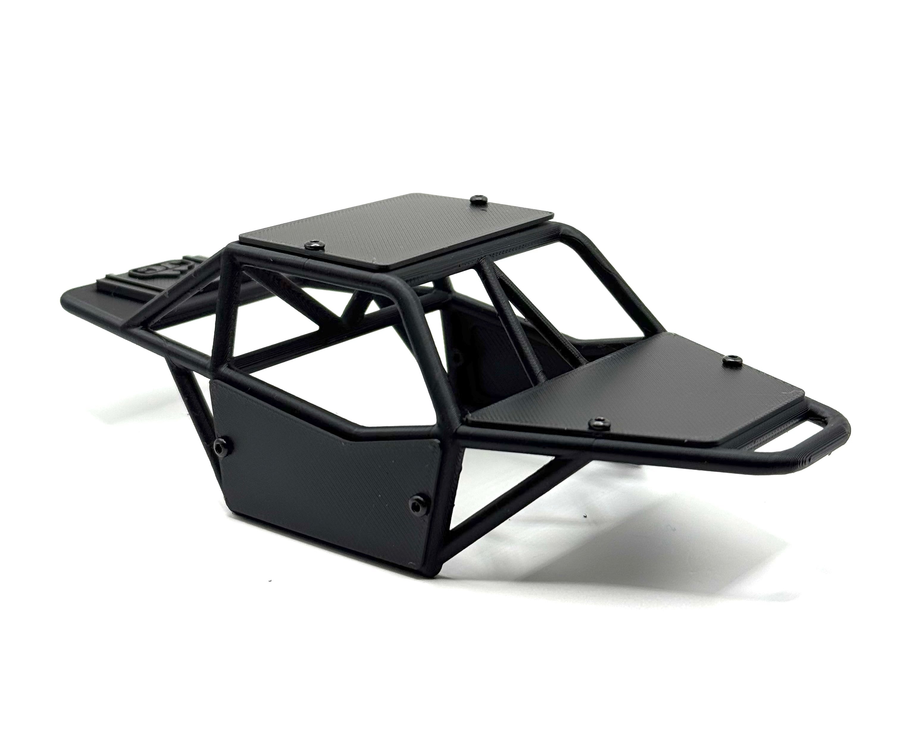 JC RC | INDO Buggy