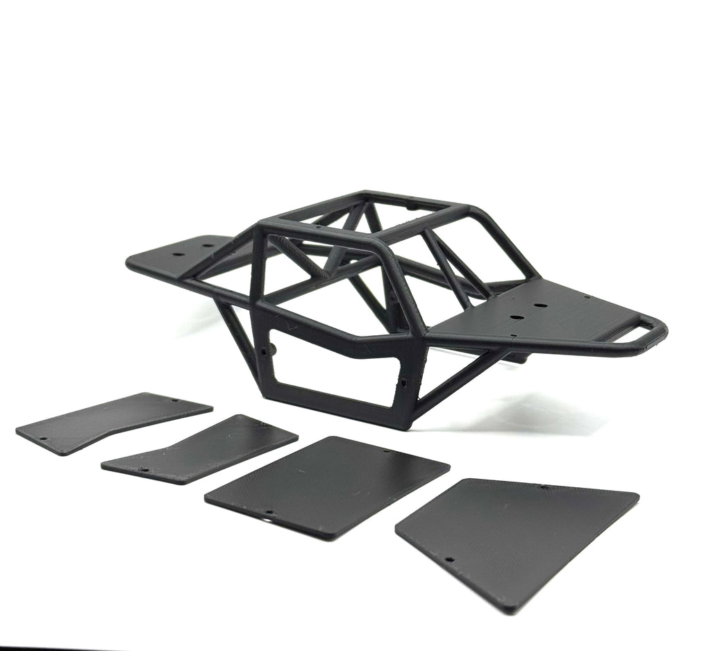 JC RC | INDO Buggy