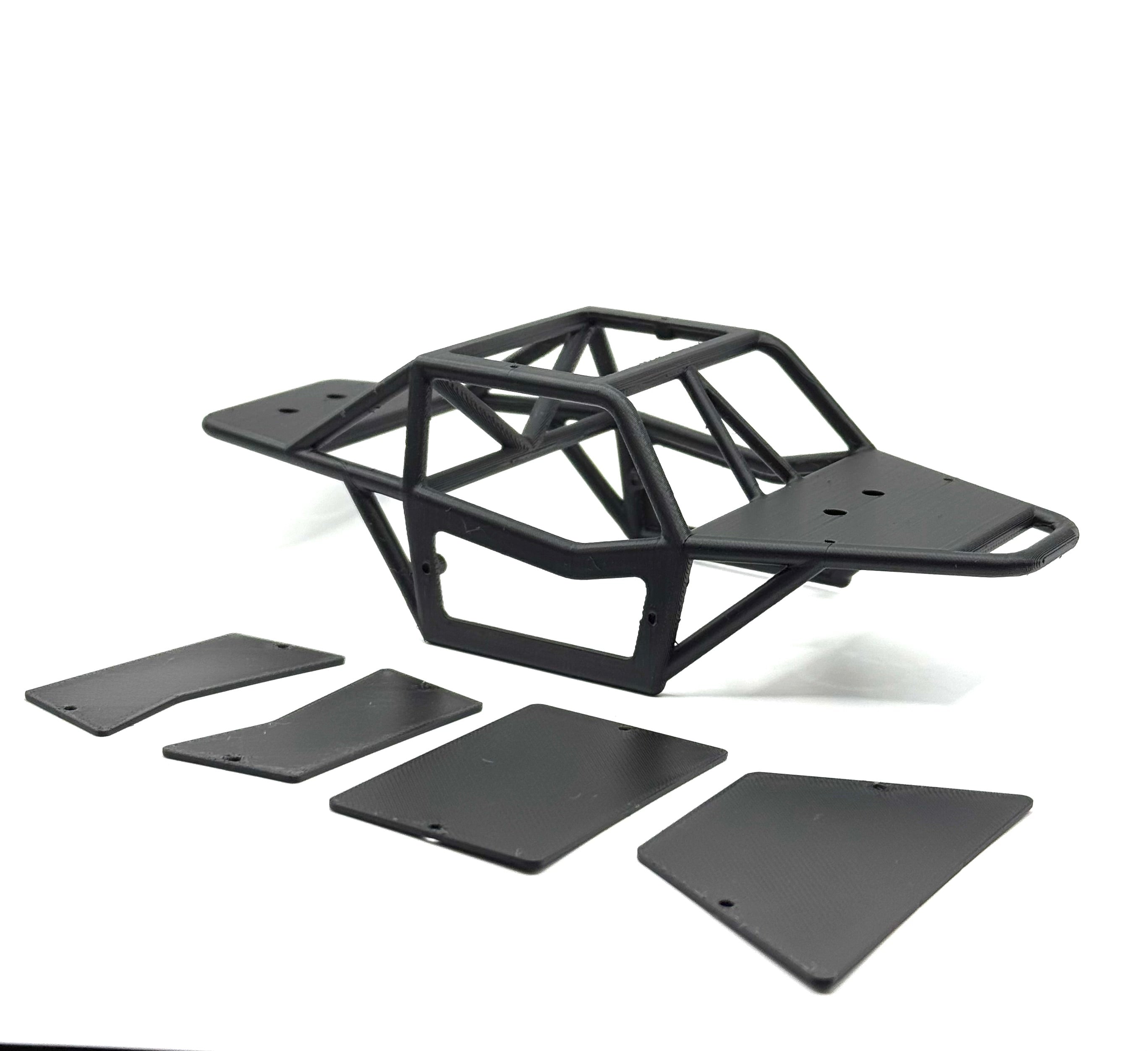 JC RC | INDO Buggy