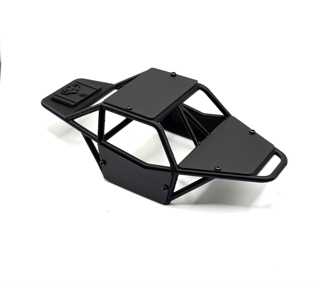 JC RC | INDO Buggy