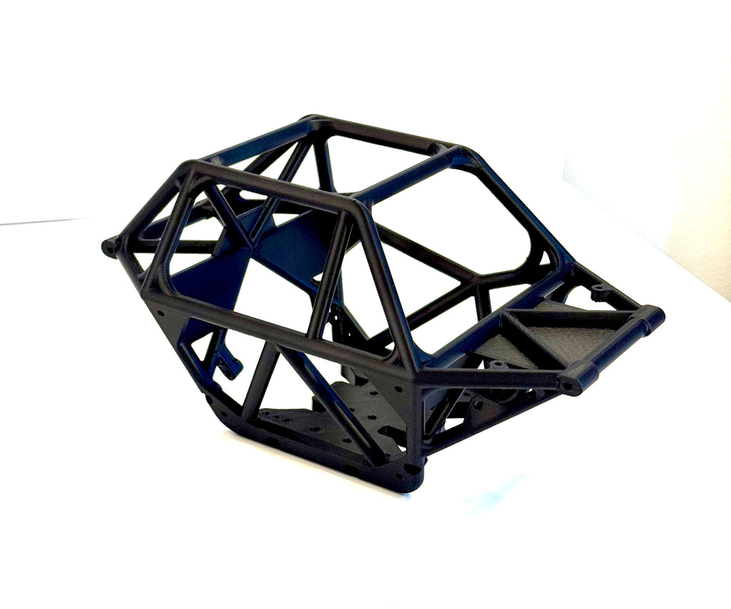 Robskii | Trail Rat XL 1/10 Buggy Chassis