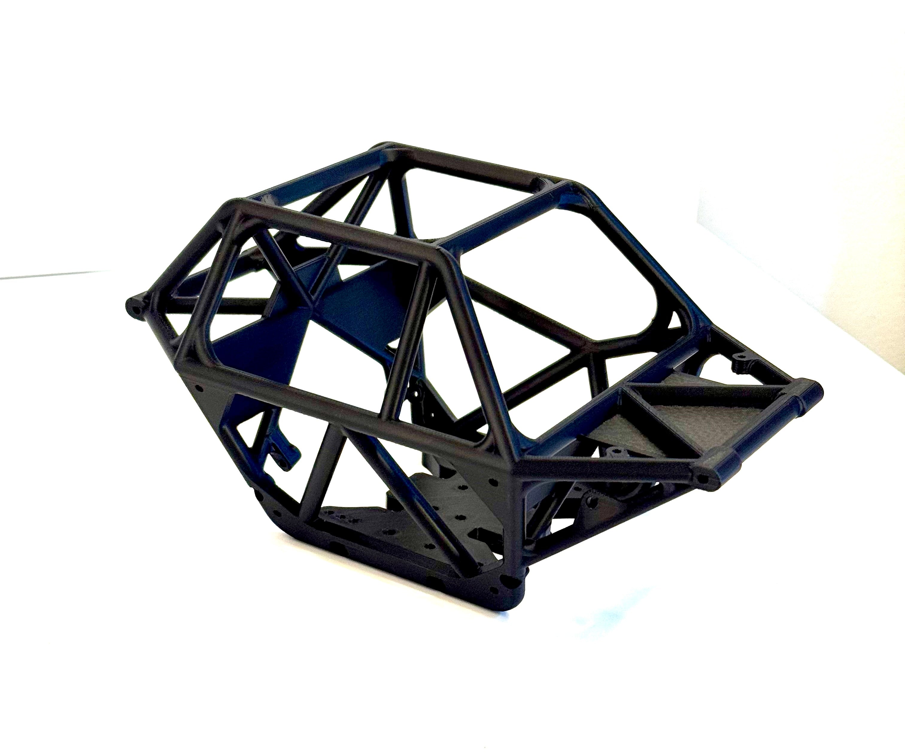 Robskii | Trail Rat XL 1/10 Buggy Chassis