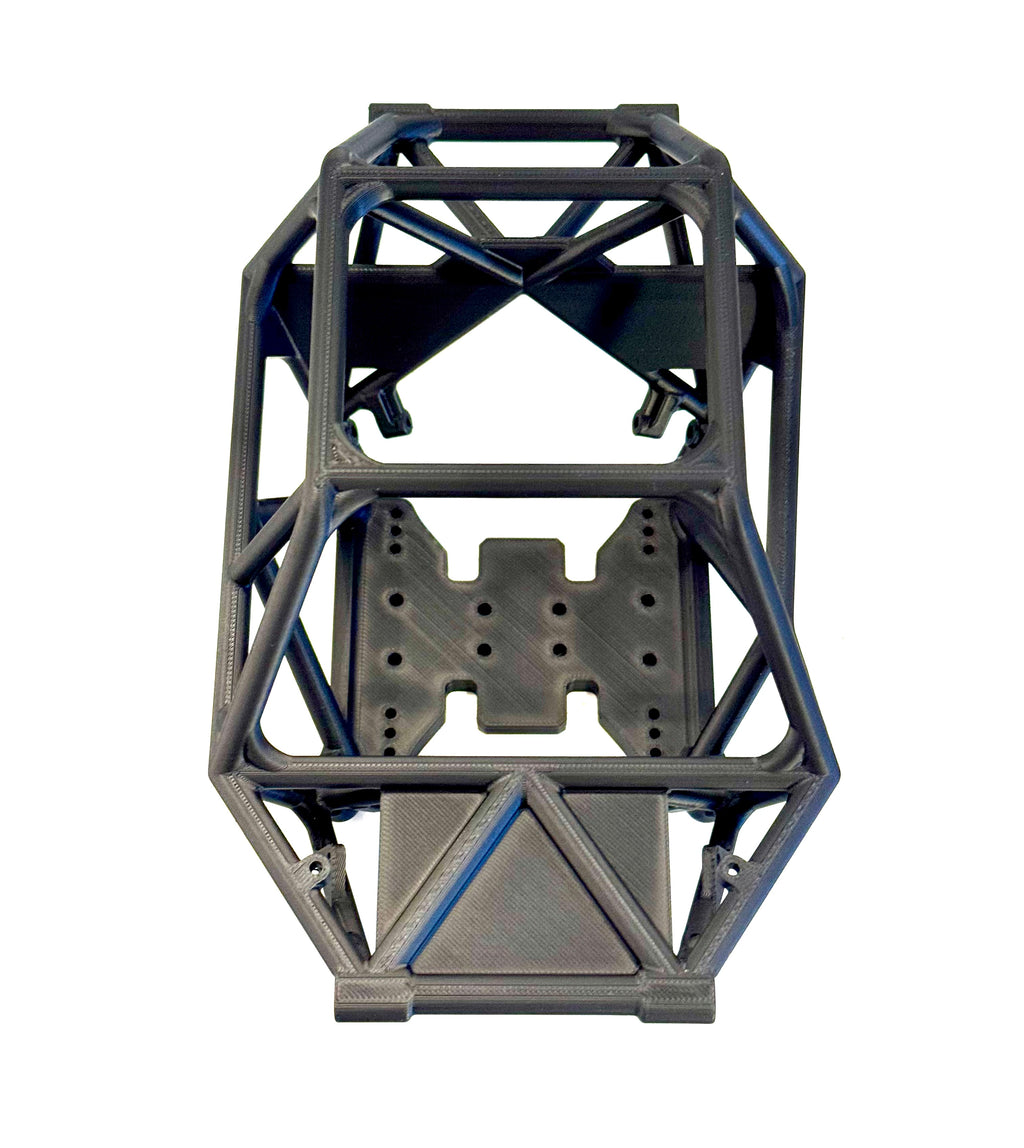 Robskii | Trail Rat XL 1/10 Buggy Chassis