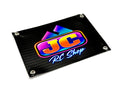 JC RC Shop | 1/24 Scale Banner