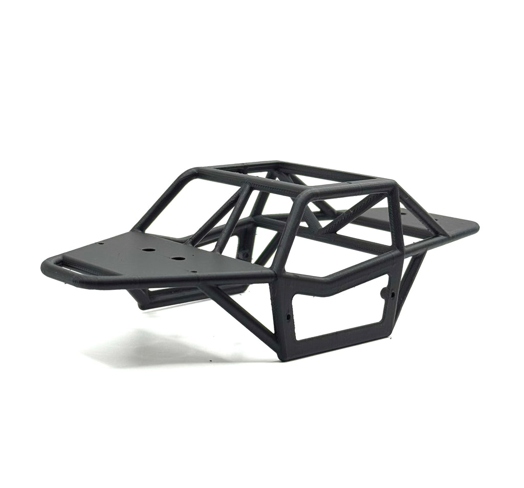 JC RC | INDO Buggy