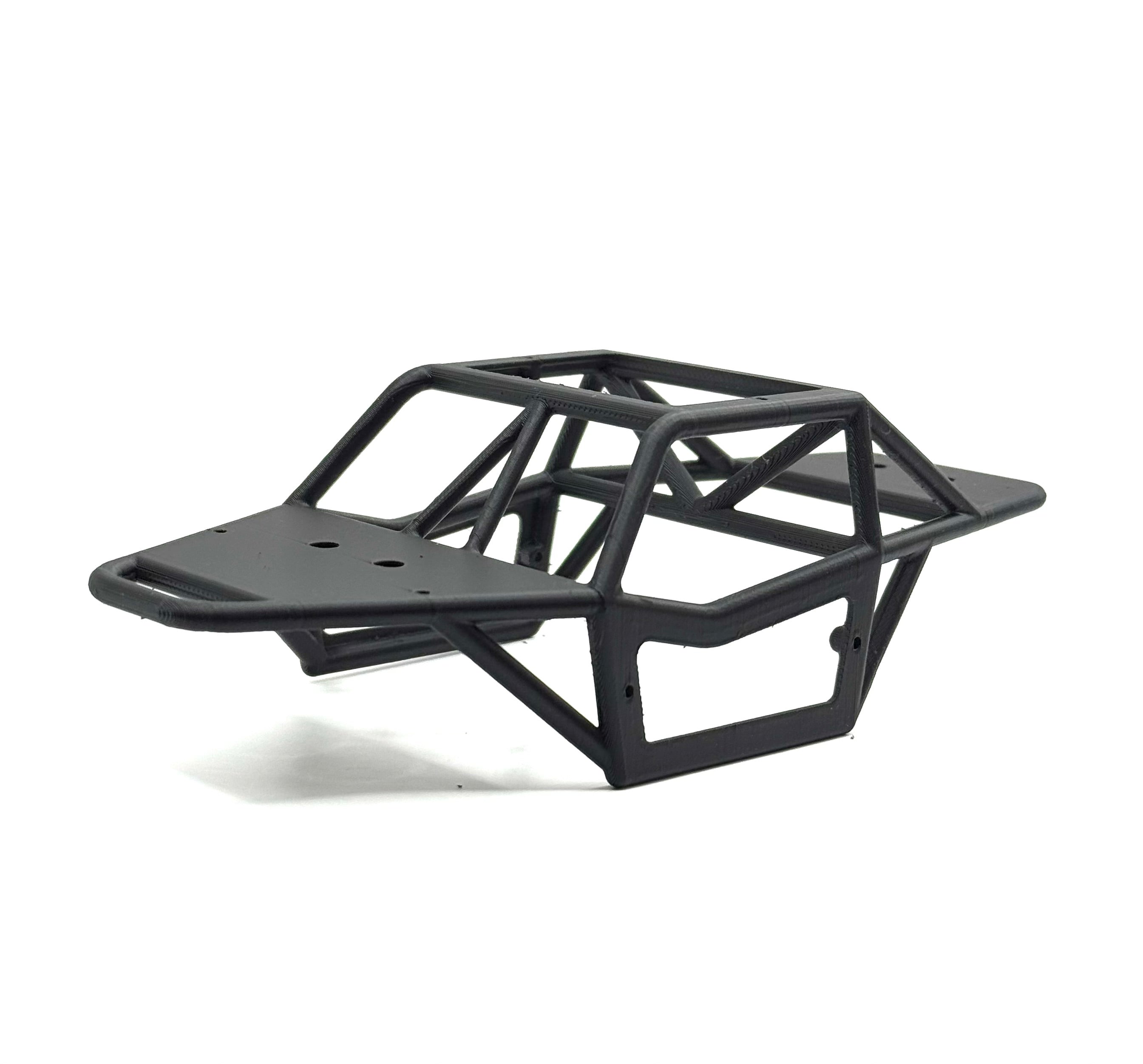 JC RC | INDO Buggy