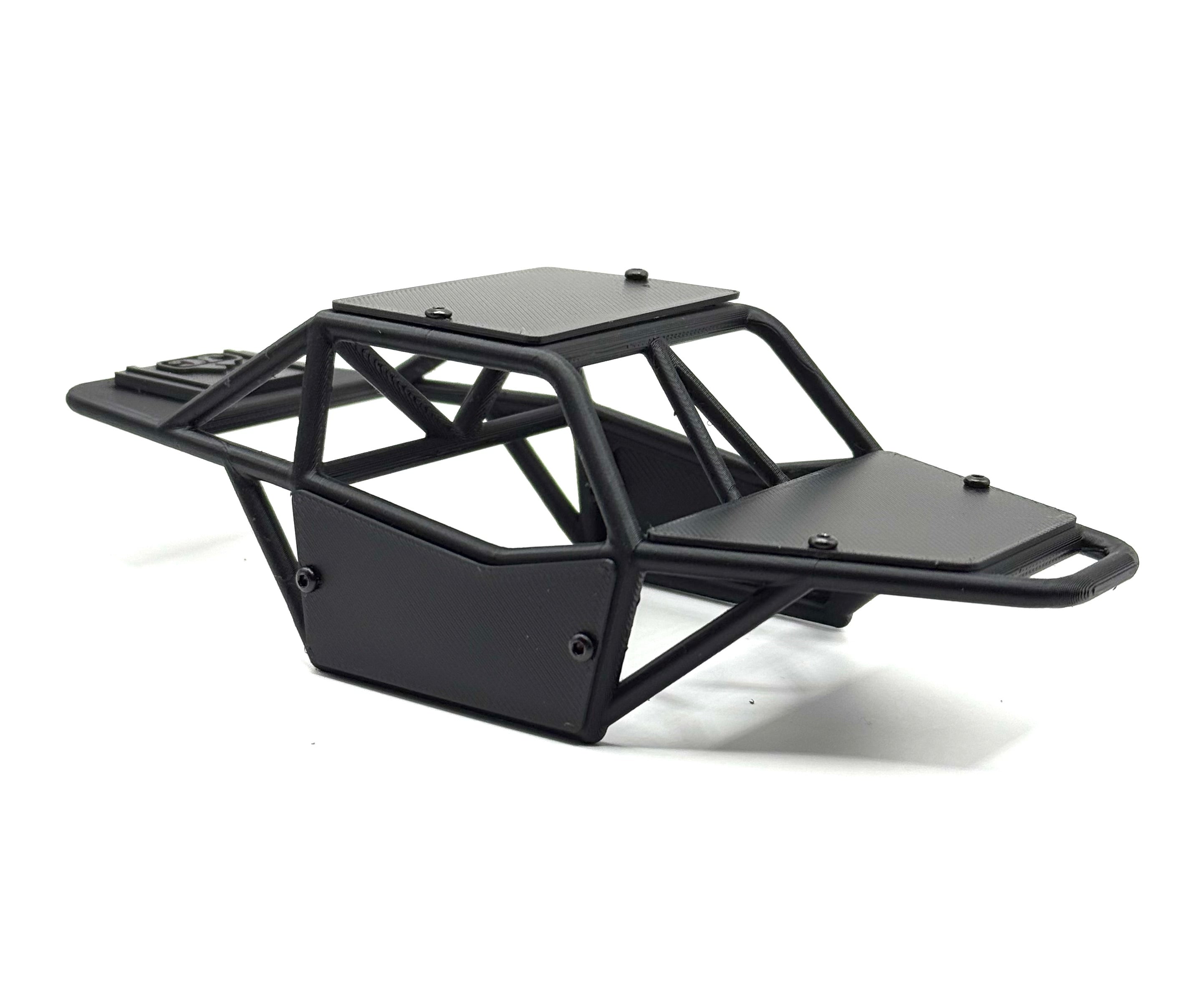 JC RC | INDO Buggy