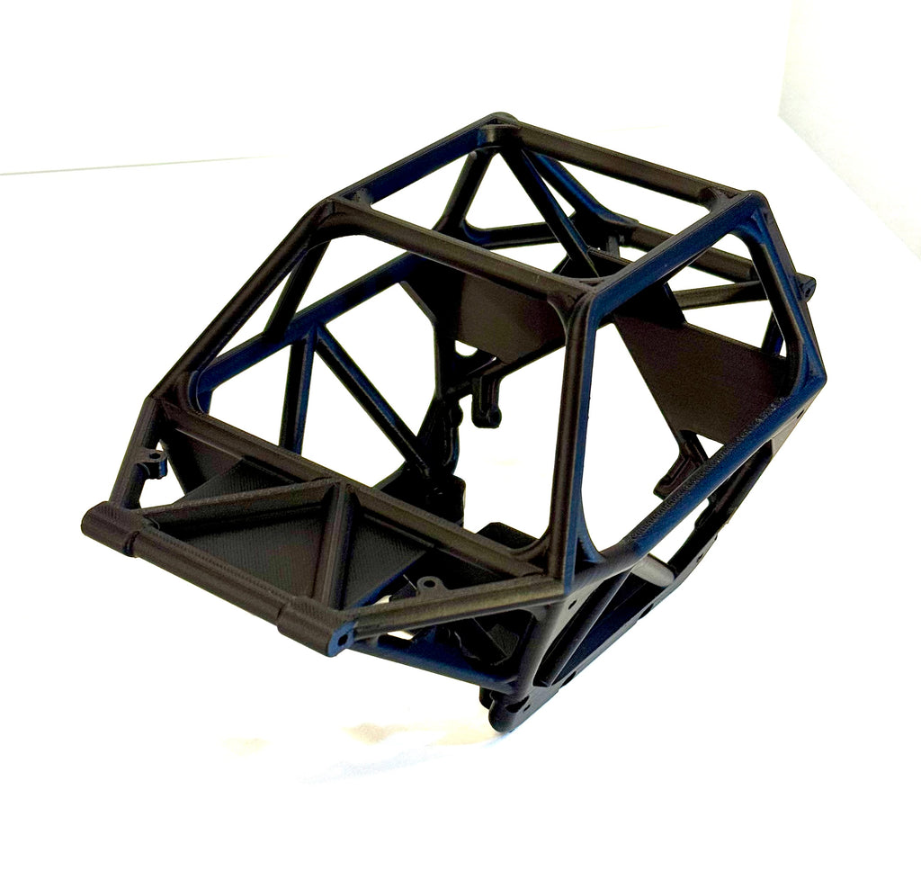 Robskii | Trail Rat XL 1/10 Buggy Chassis