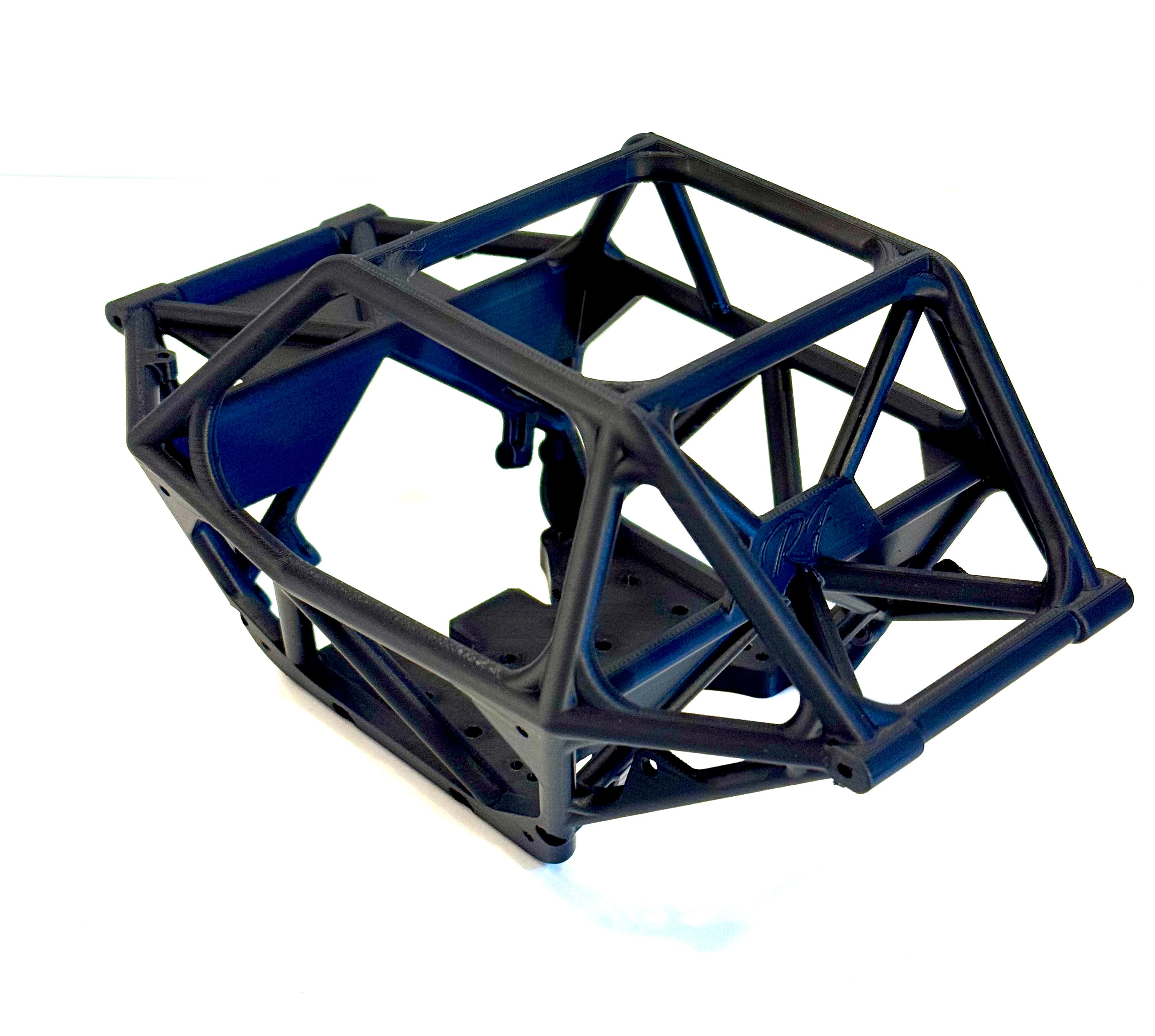 Robskii | Trail Rat XL 1/10 Buggy Chassis
