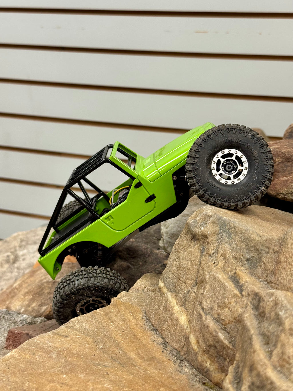 RC Wheel Shop | S-Lock 1.0 Beadlocks Rings - Treal 15 Bolt