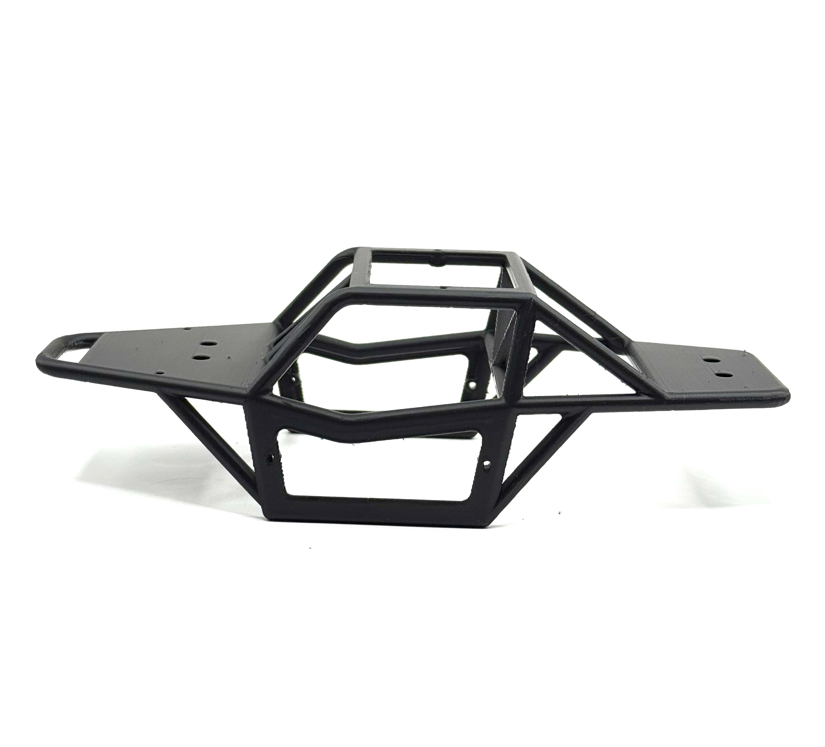 JC RC | INDO Buggy