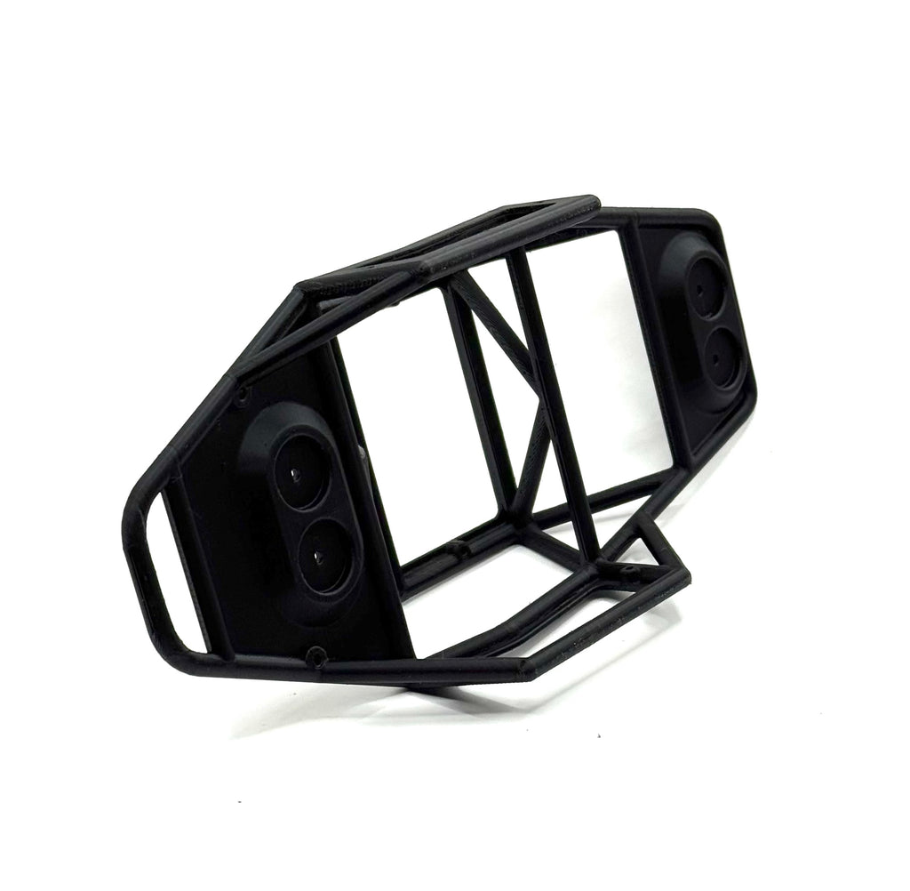 JC RC | INDO Buggy