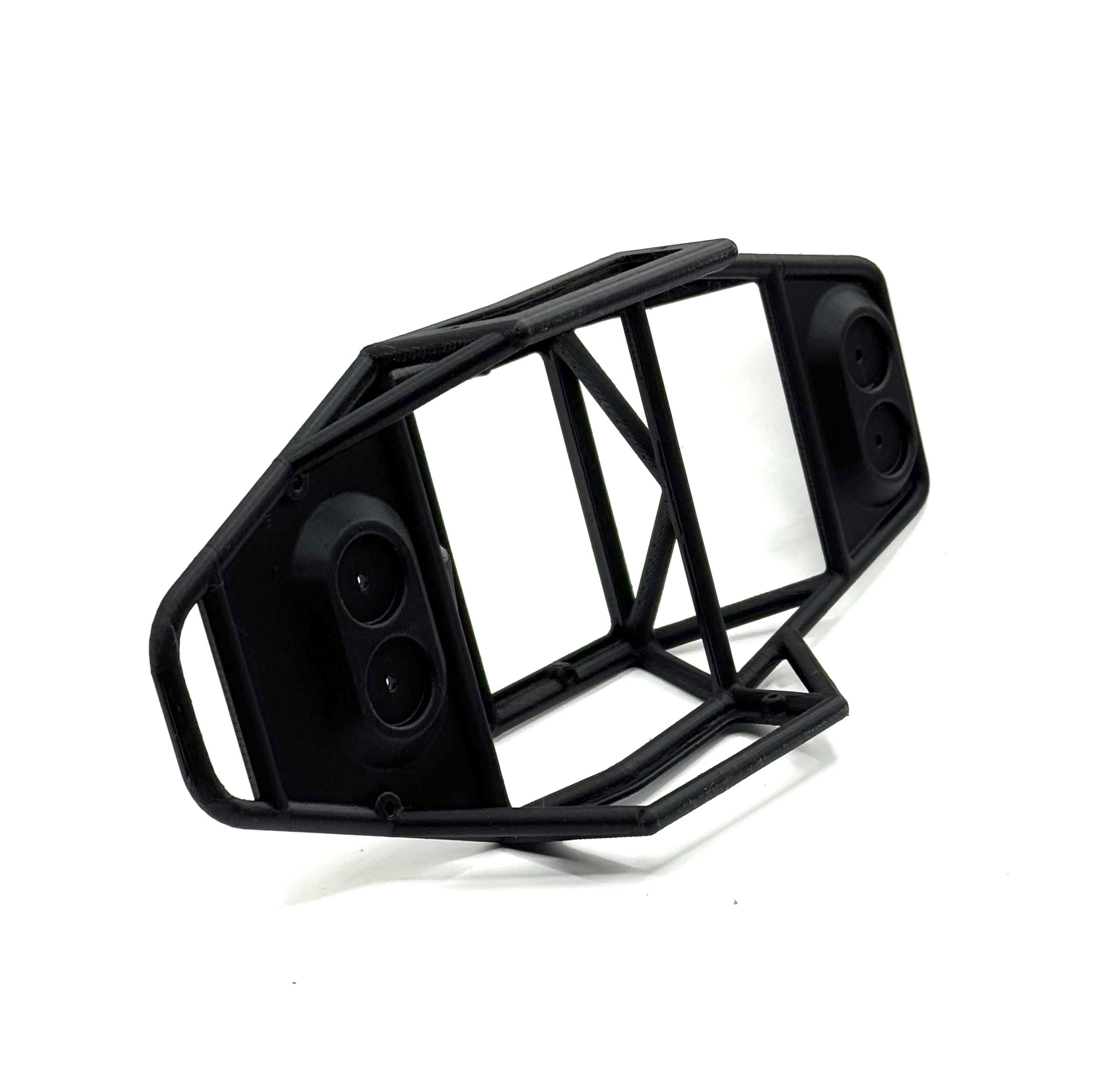JC RC | INDO Buggy