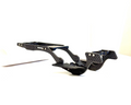 JC RC | Carbon Summit XL Chassis Frame Axial SCX24 - LCG - 15 Degree Skid Angle