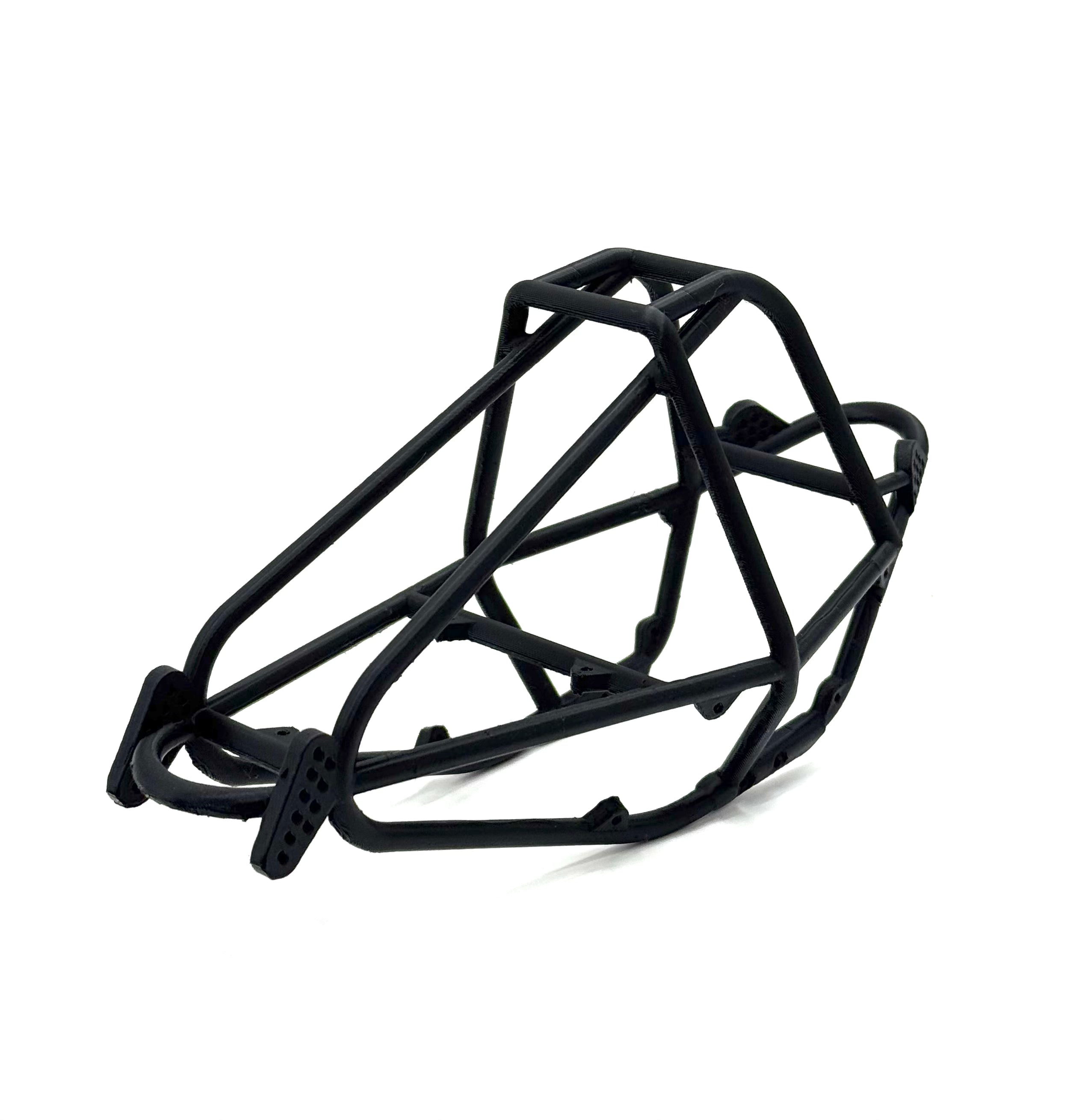 Milli WTF | Spike 2 Buggy Cage - SCX24