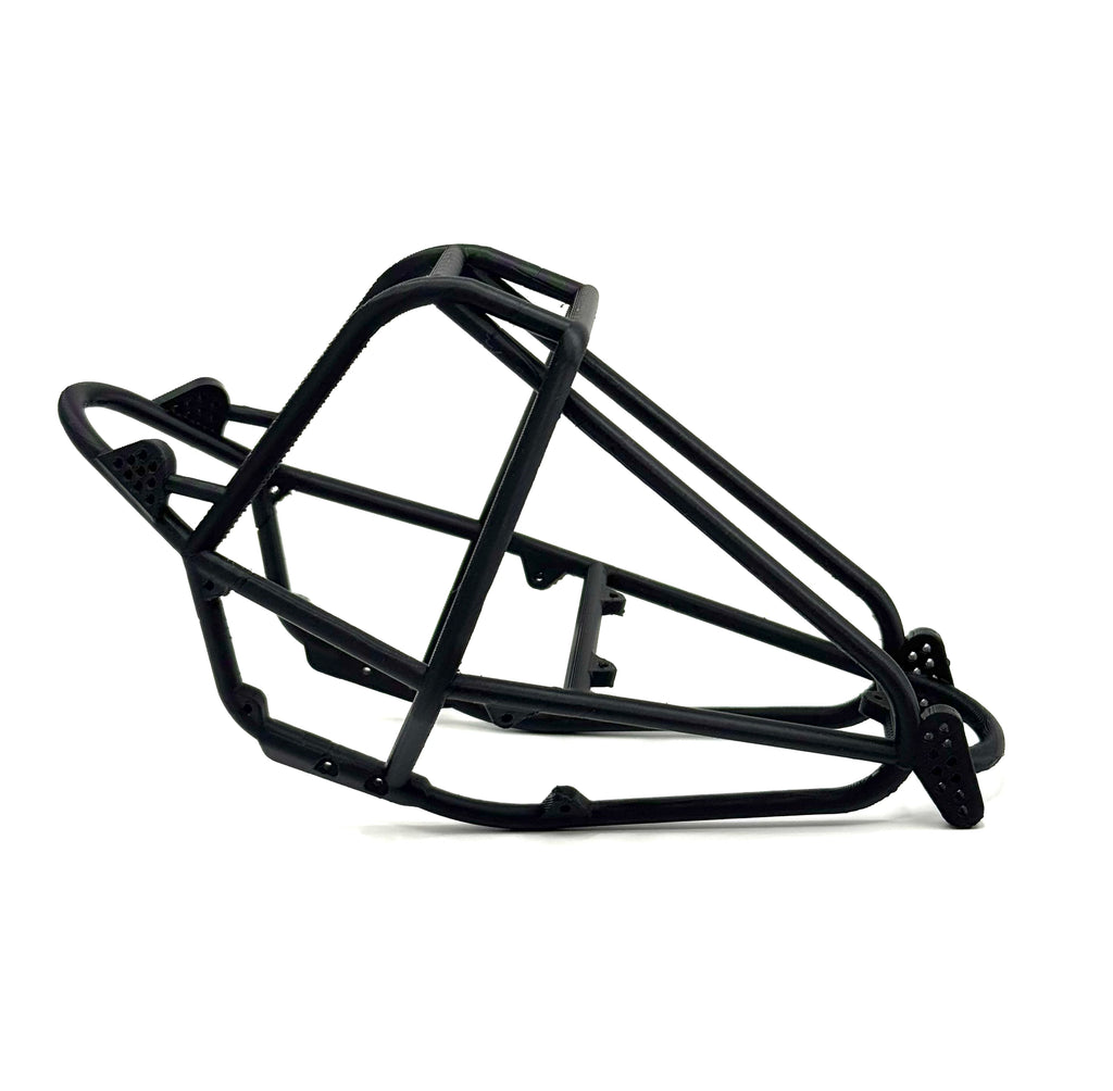 Milli WTF | Spike 2 Buggy Cage - SCX24