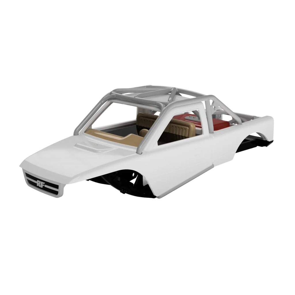 Robskii | High Sierra Body & Chassis Kit