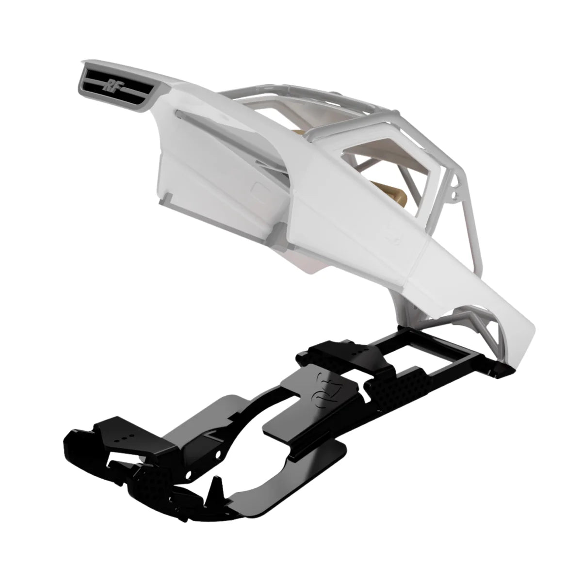 Robskii | High Sierra Body & Chassis Kit