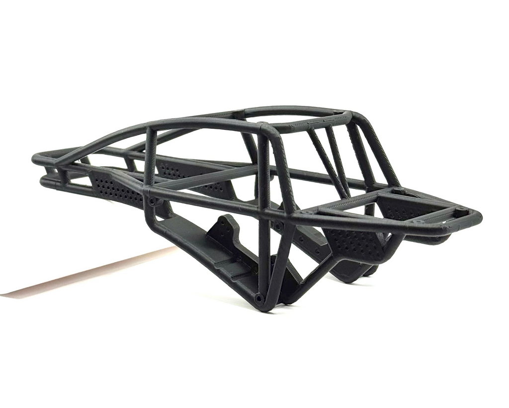 JC RC | CRUZ Buggy
