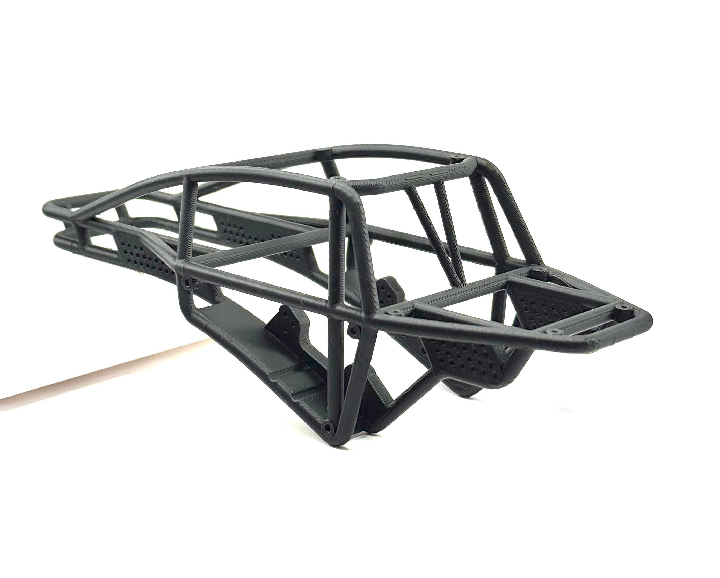JC RC | CRUZ Buggy