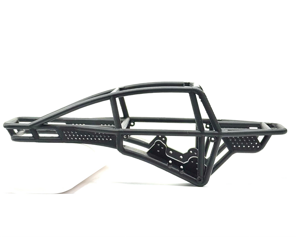 JC RC | CRUZ Buggy