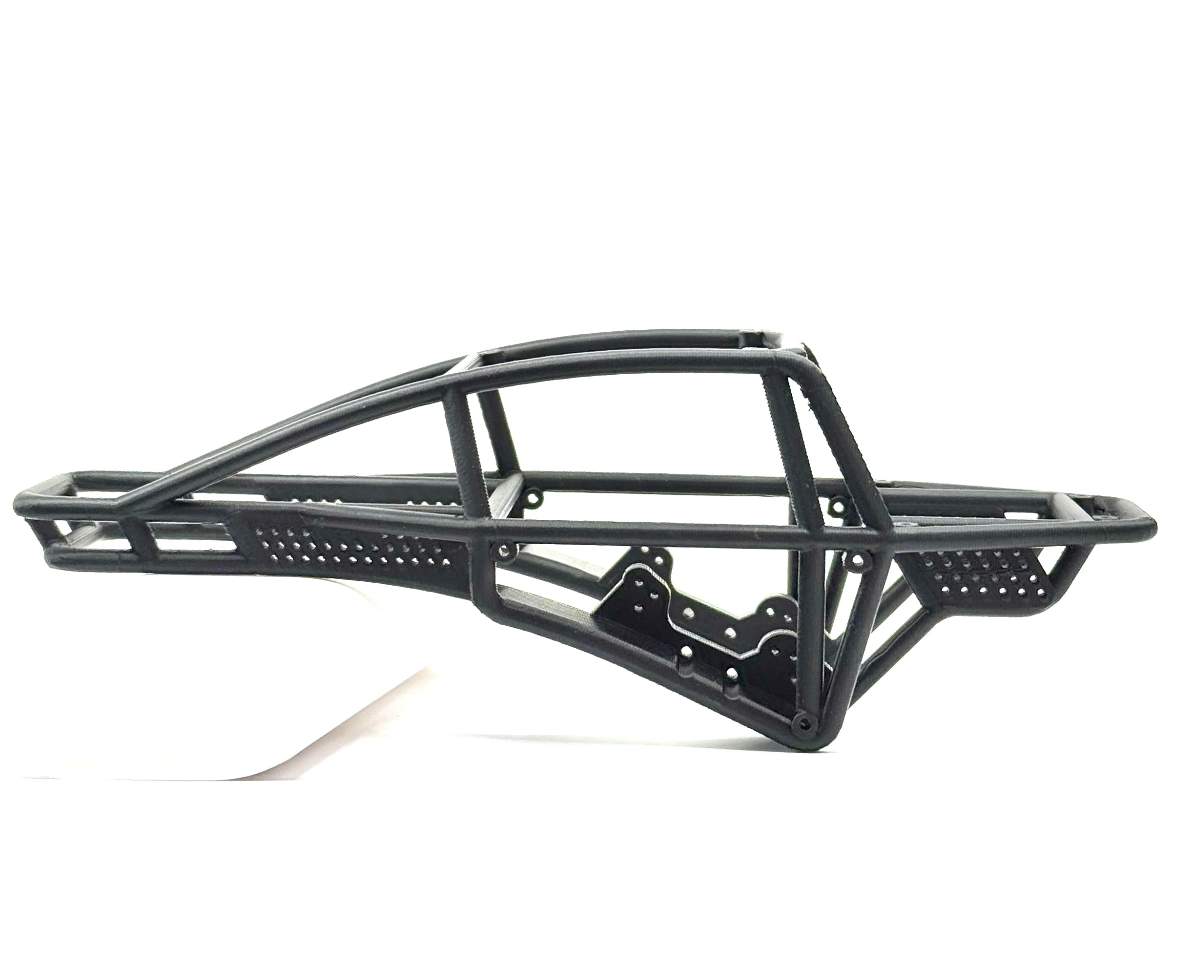 JC RC | CRUZ Buggy