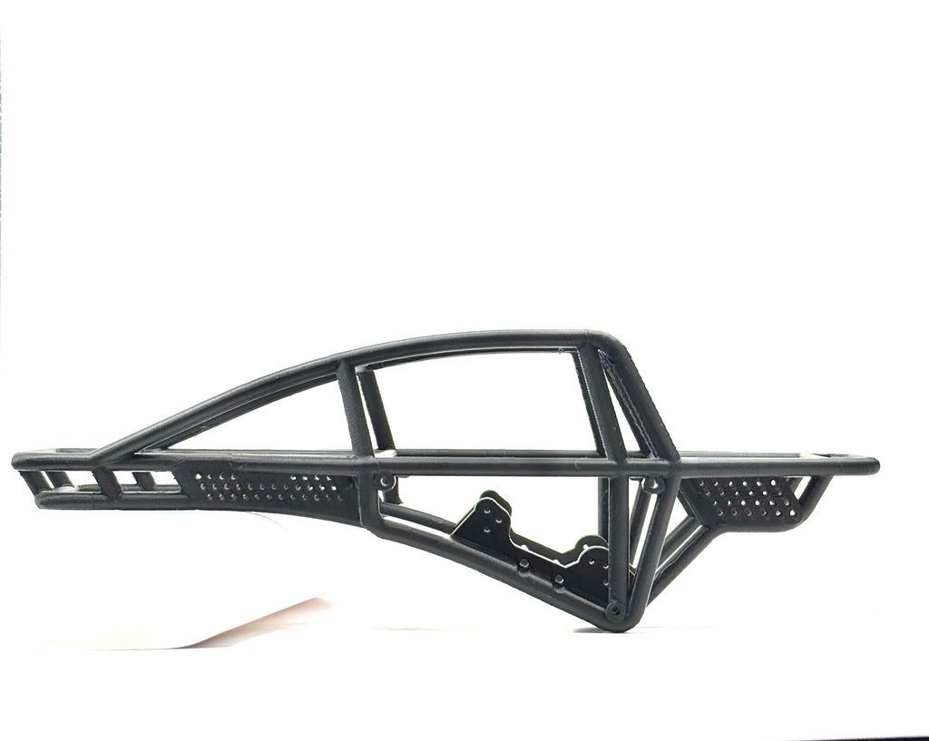 JC RC | CRUZ Buggy