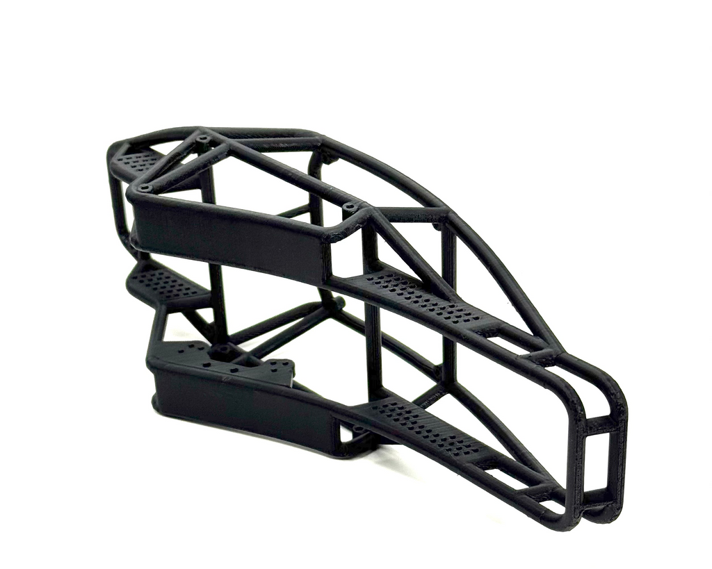 JC RC | CRUZ Buggy