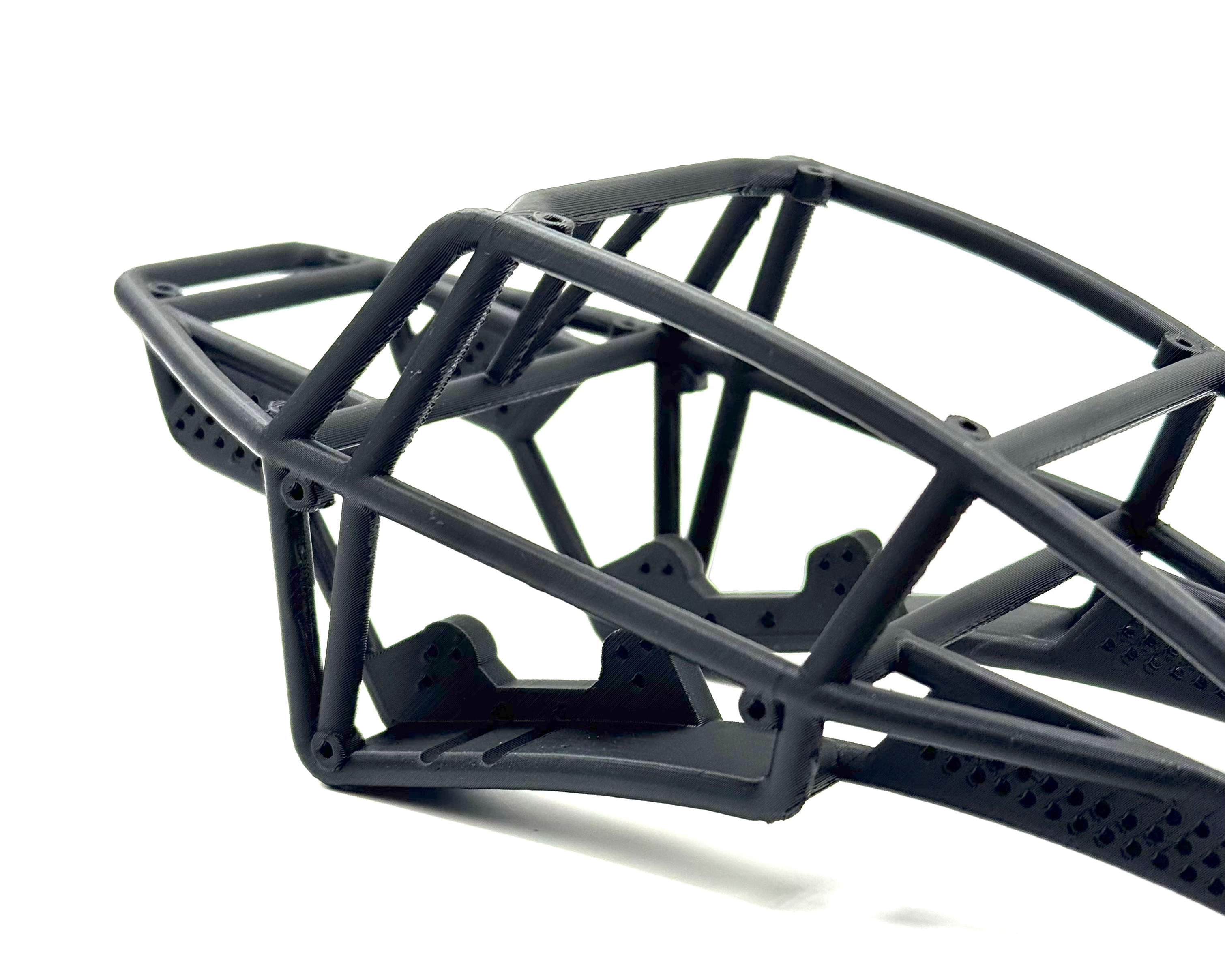 JC RC | CRUZ Buggy