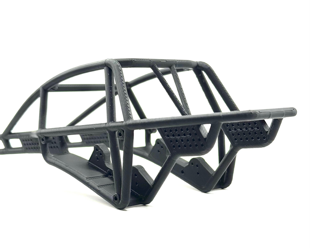 JC RC | CRUZ Buggy
