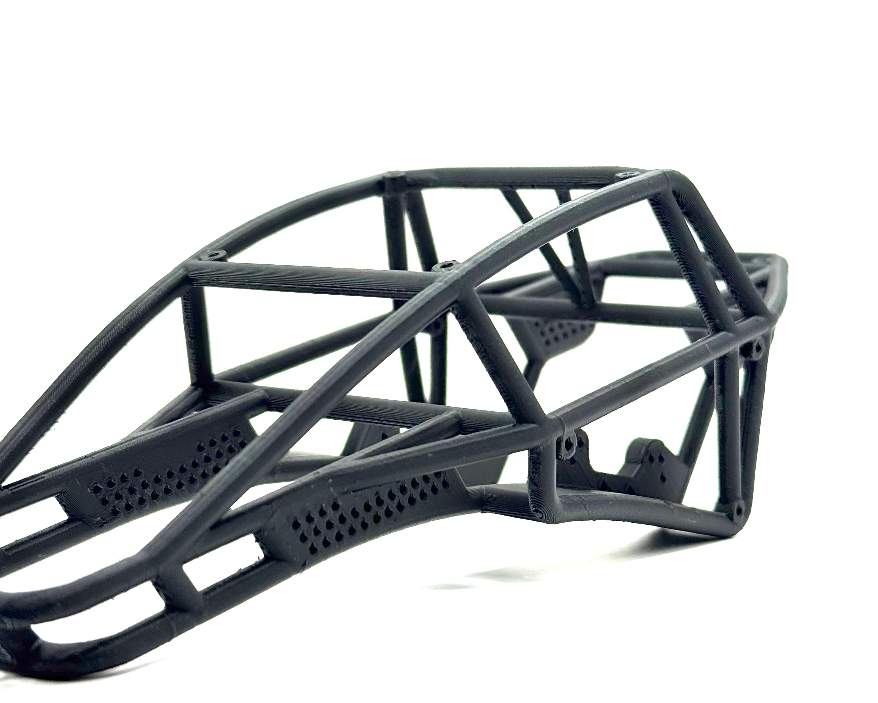 JC RC | CRUZ Buggy