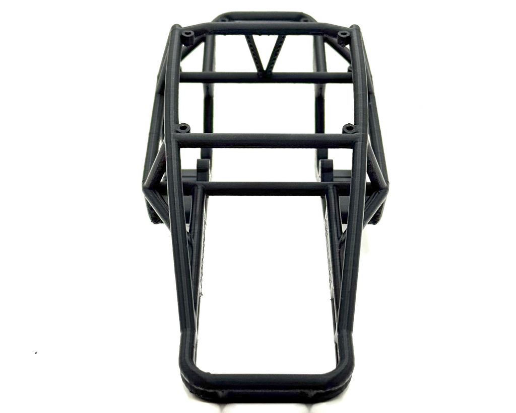 JC RC | CRUZ Buggy