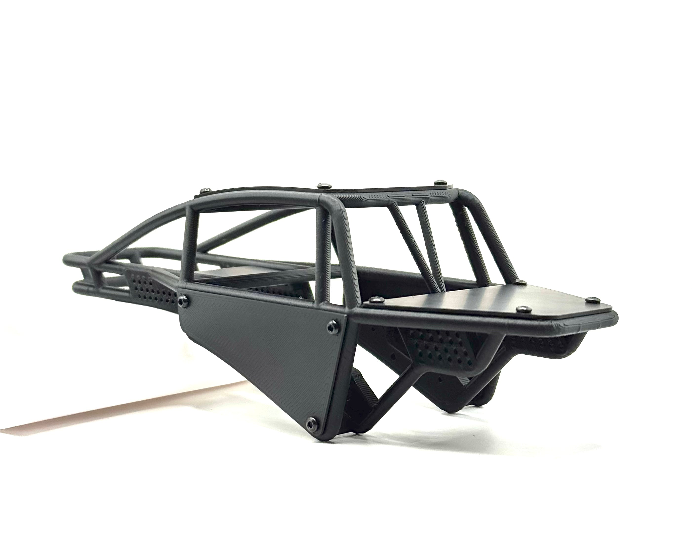 JC RC | CRUZ Buggy