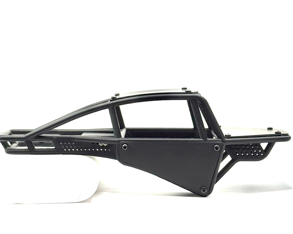 JC RC | CRUZ Buggy