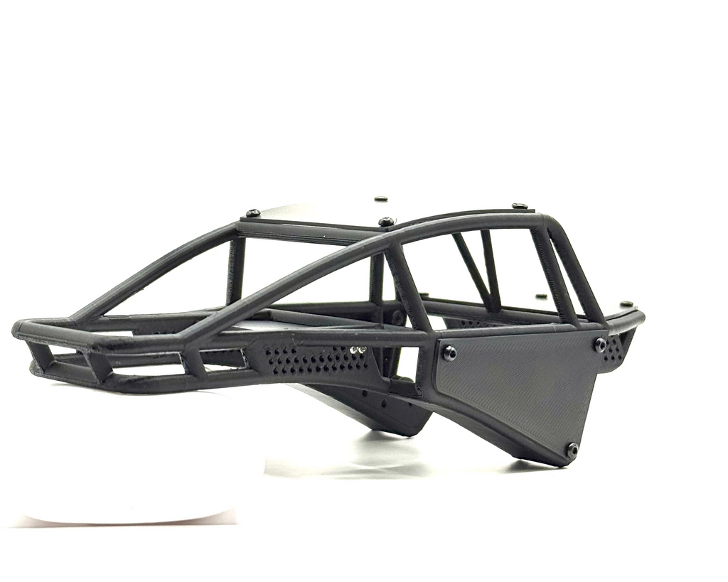 JC RC | CRUZ Buggy
