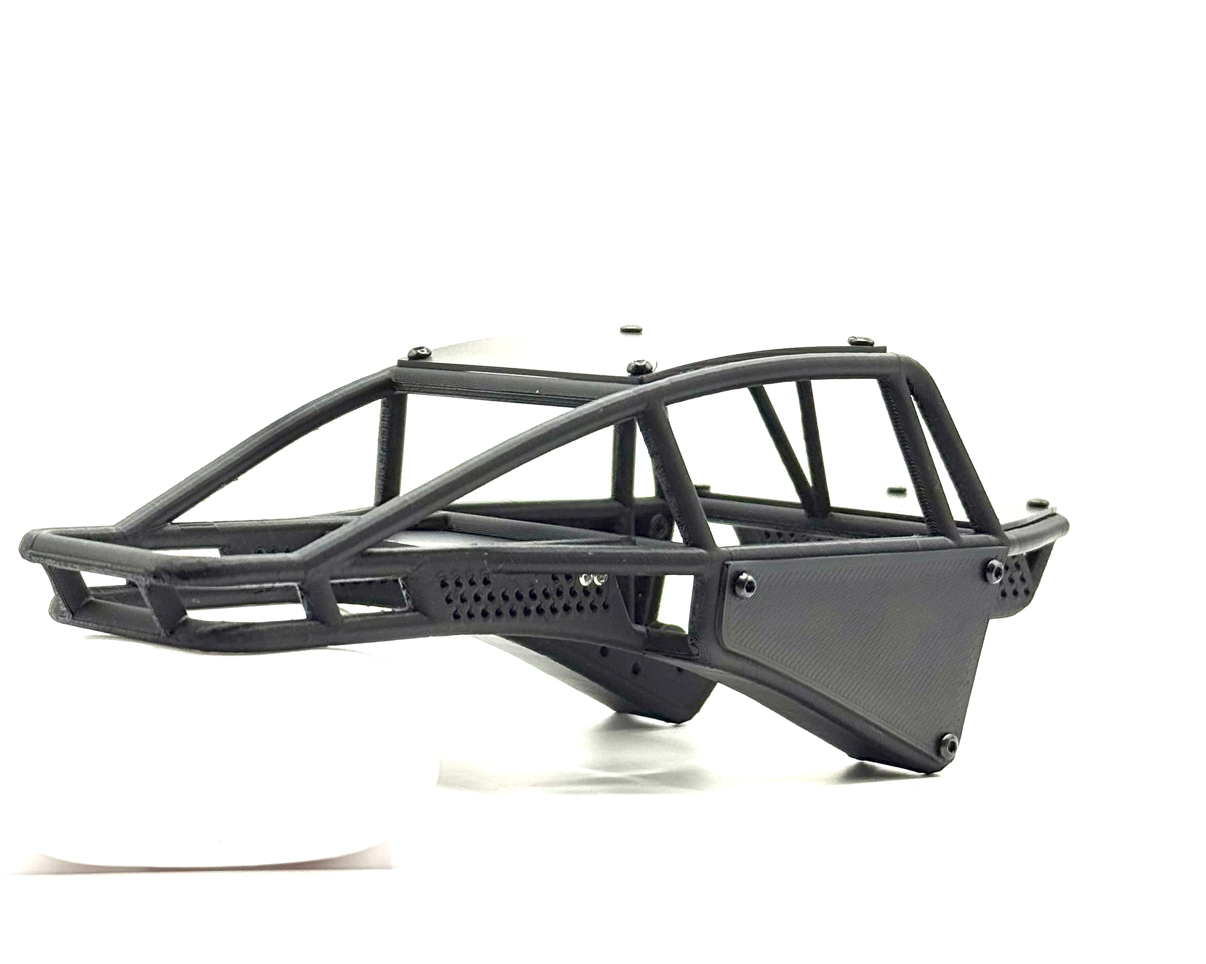 JC RC | CRUZ Buggy