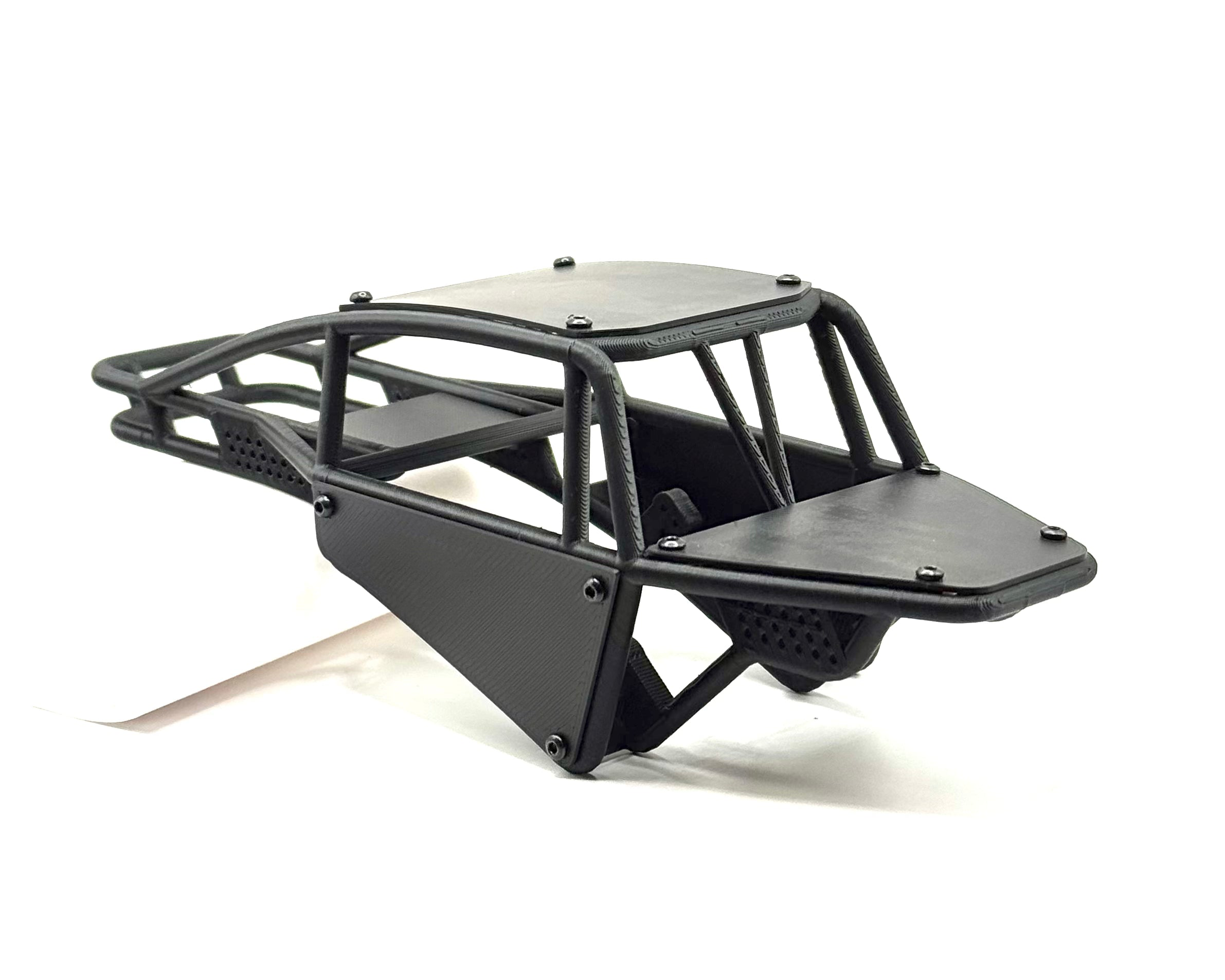 JC RC | CRUZ Buggy